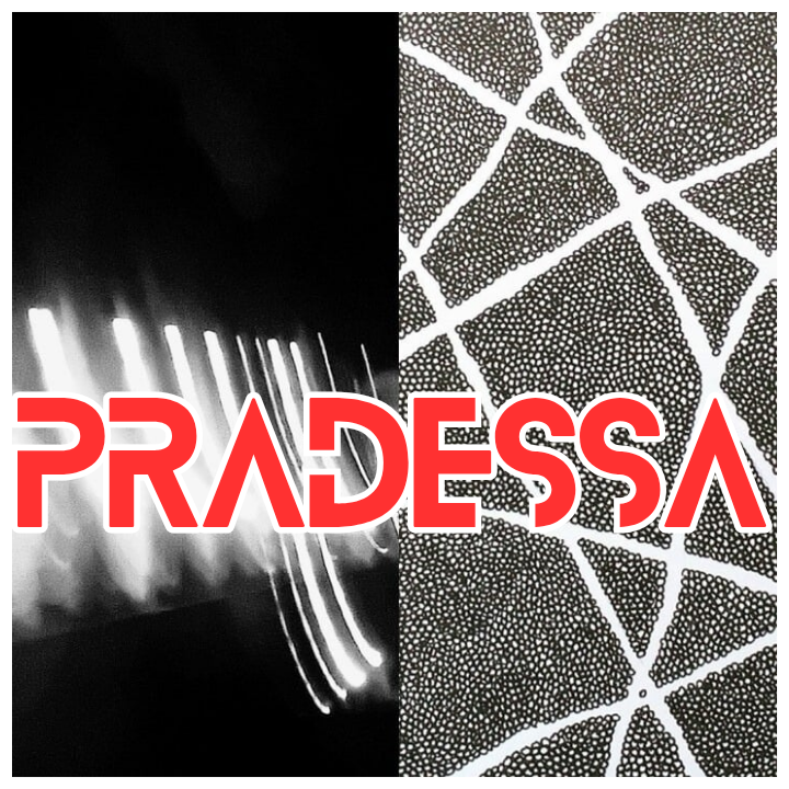 Pradessa – Art contemporain